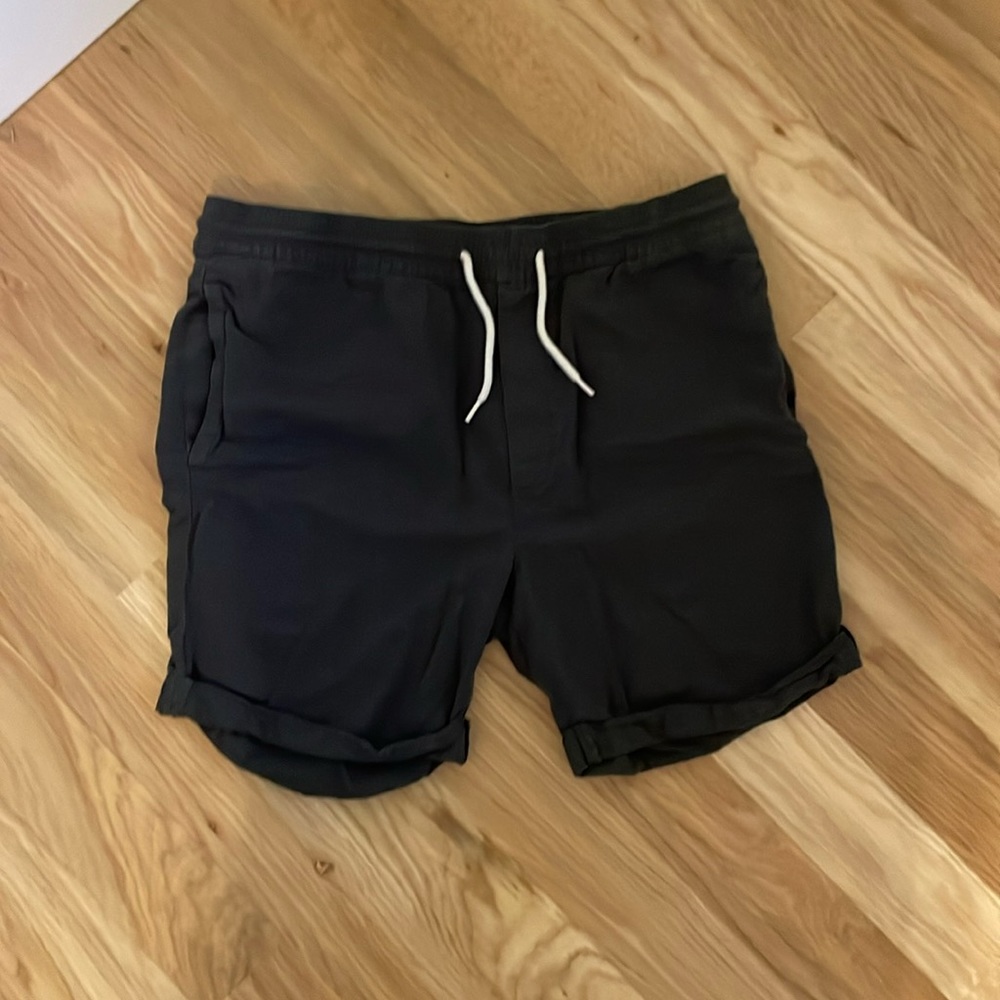 H&M Drawstrintg shorts